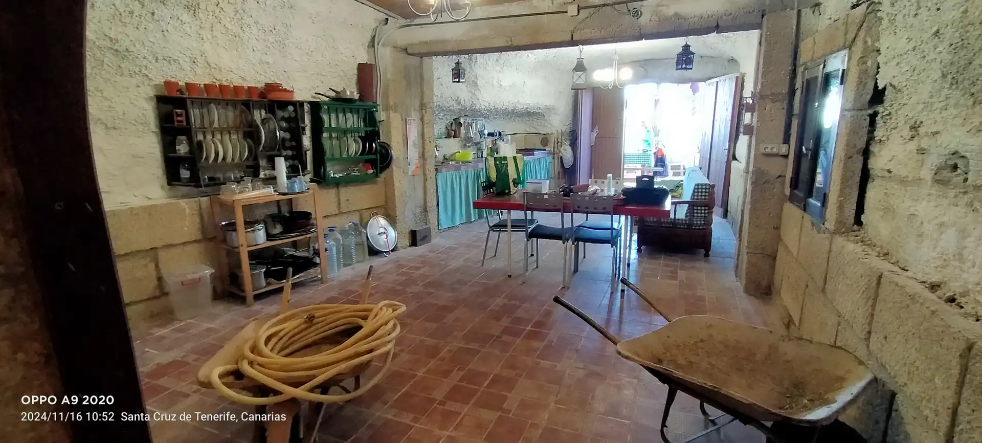 Terreno en venta en Arico