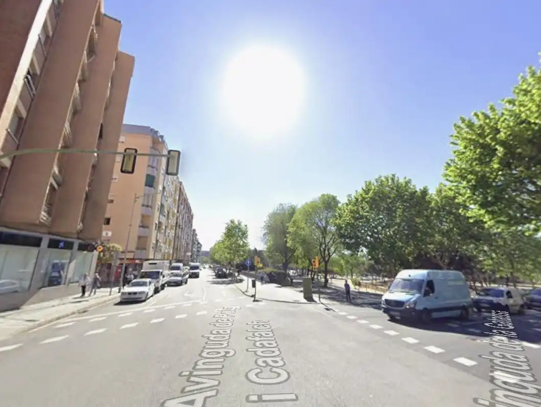 Flat with terrace for sale in MAJOR