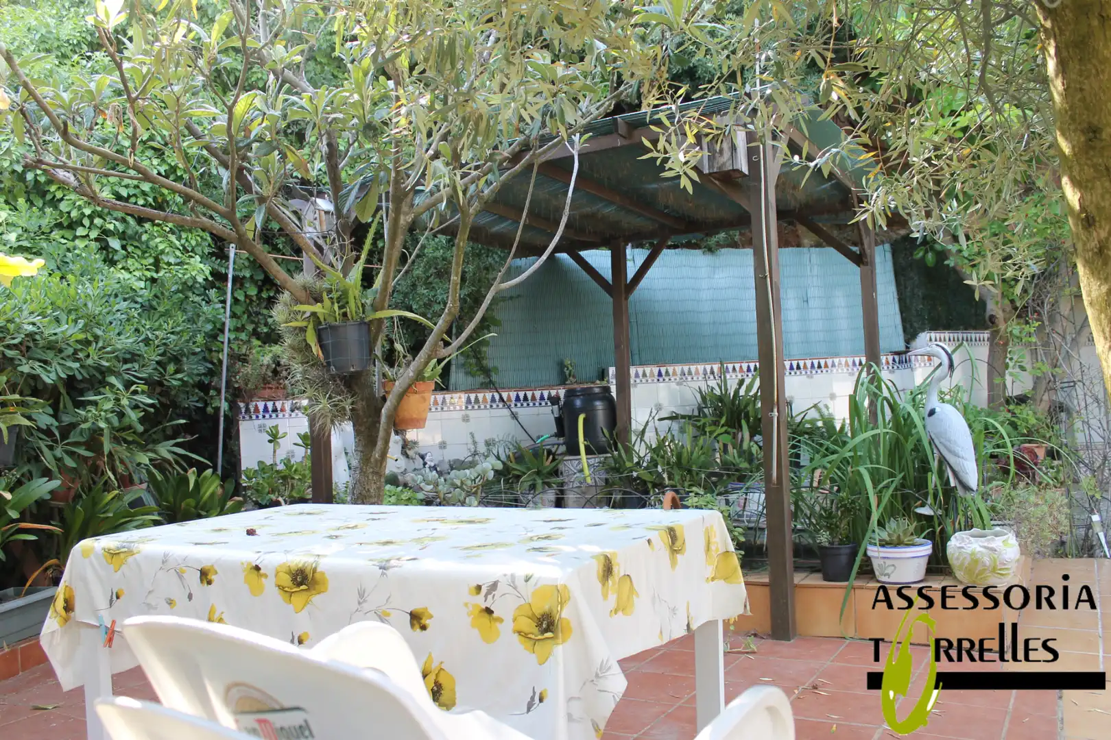 Casa o xalet en venda a Torrelles de Llobregat