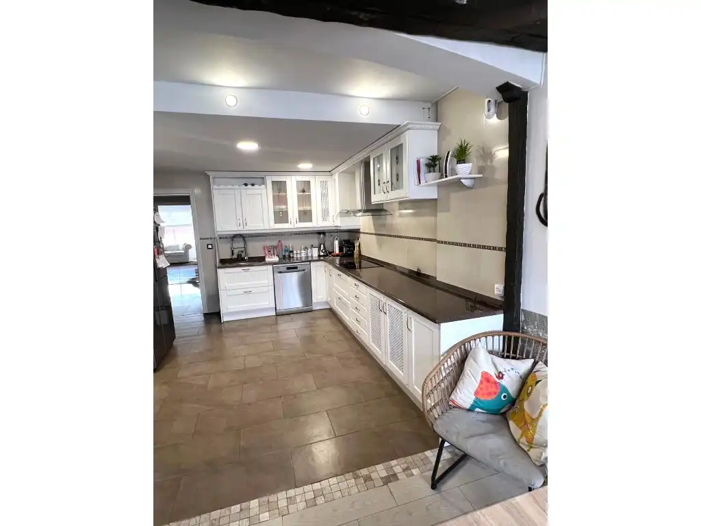 Detached house for sale in Calle Chequia, imagen 4