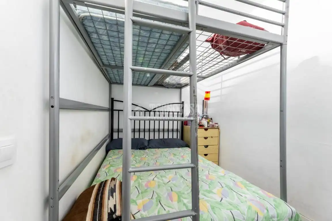 Habitación de Piso en venta en Torrelodones con Calefacción y Terraza