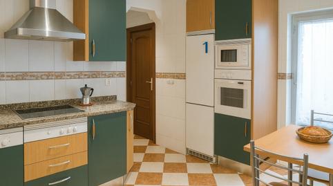 Foto 3 de Piso en venta en Avenida de Filiberto Villalobos, San Bernardo, Salamanca Capital