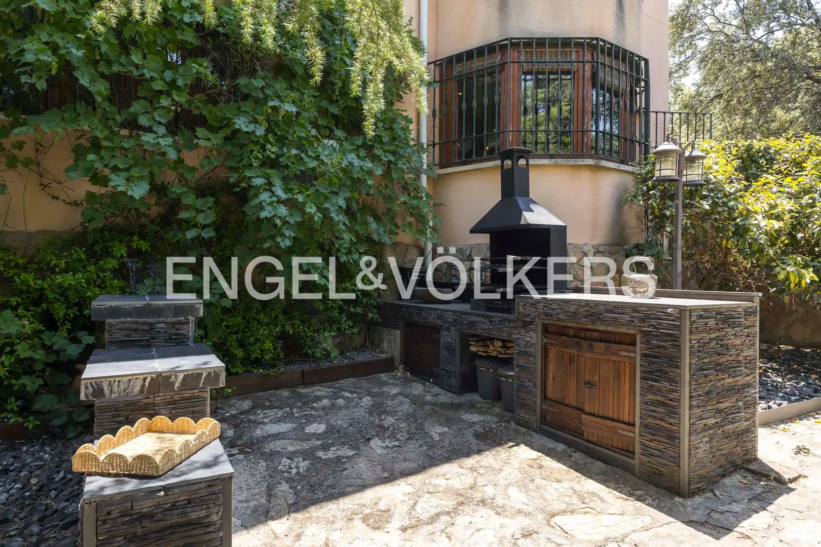Casa con terrazza in vendita a Pino Alto - Navarredonda, imagen 46