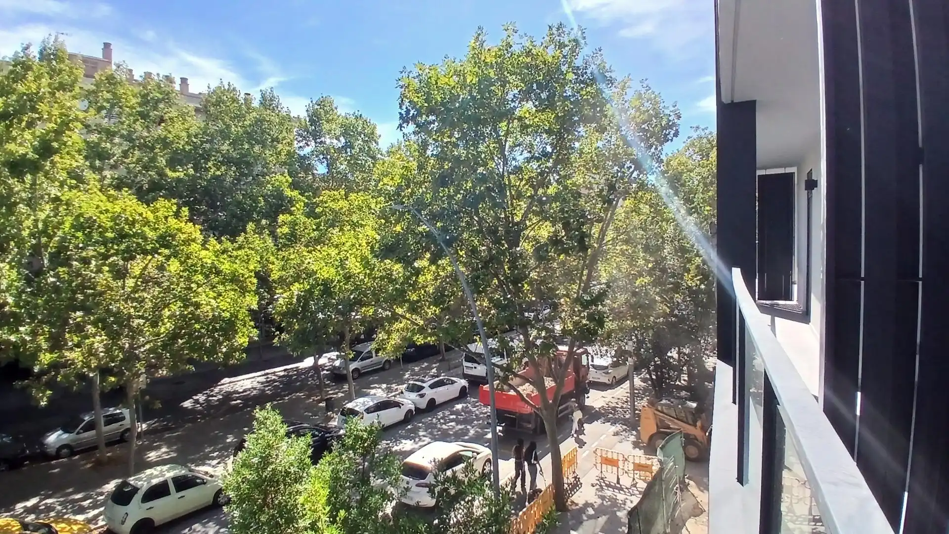 Parkplatz von Wohnung zur Miete in Poble Nou