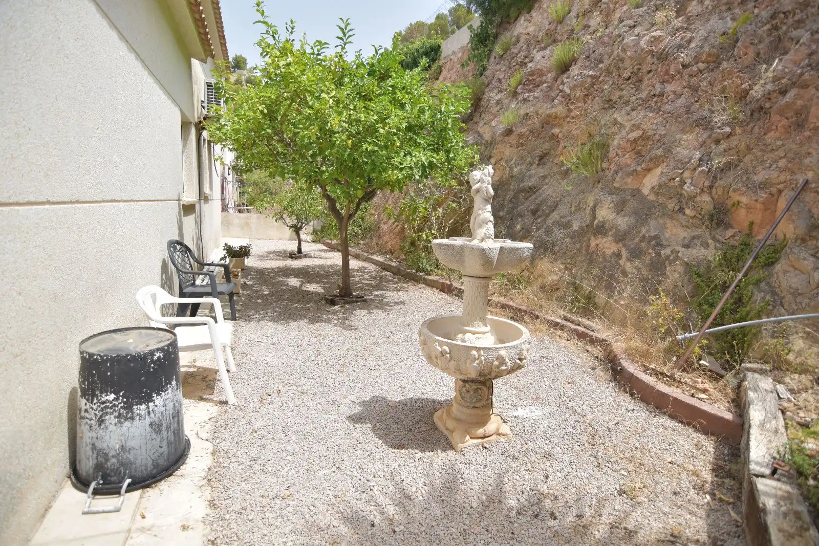 Terraced house with pool for sale in Pedrera, imagen 12