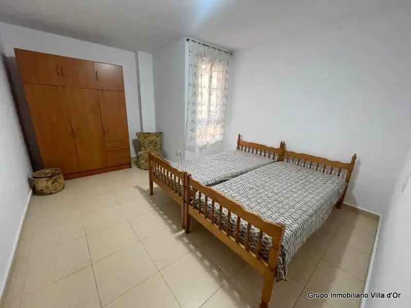 Piso con ascensor en venta en El Verger, imagen 18