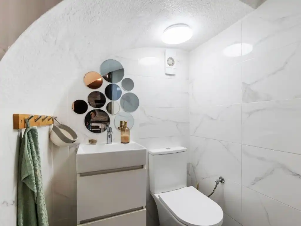 Casa adosada en venta en Calle San Sebastian, Cabo Cervera