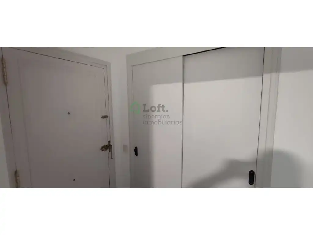 Apartament de lloguer en Badajoz amb Aire condicionat, Moblat i Rentadora