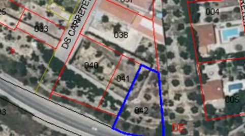 Foto 2 de Residencial en venta en Ja-3200, 13, La Salobreja, Jaén Capital