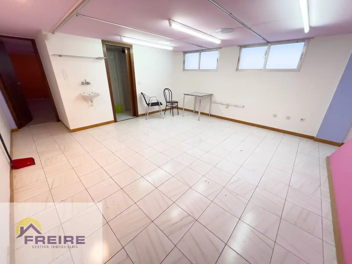 Locale commerciale in vendita a Bueu