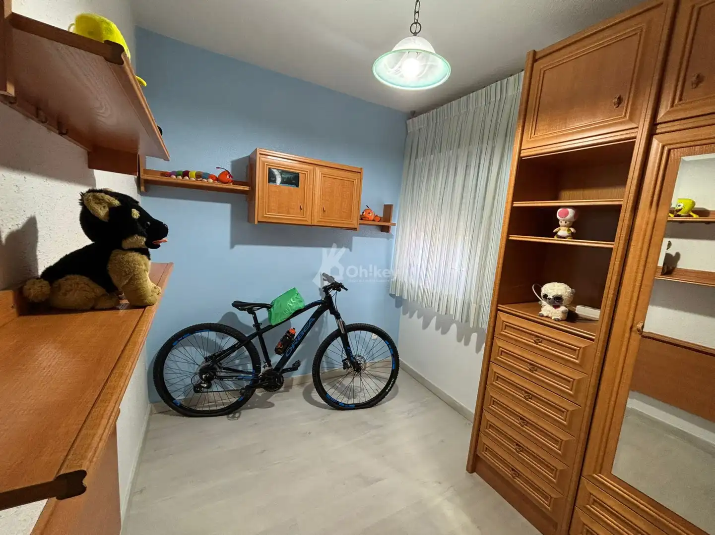 Piso en venta en Getafe con Calefacción y Terraza