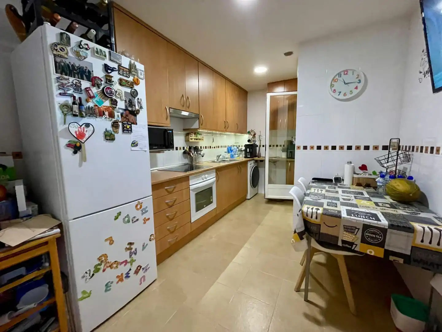 Appartamento in vendita a Valdepeñas, imagen 35