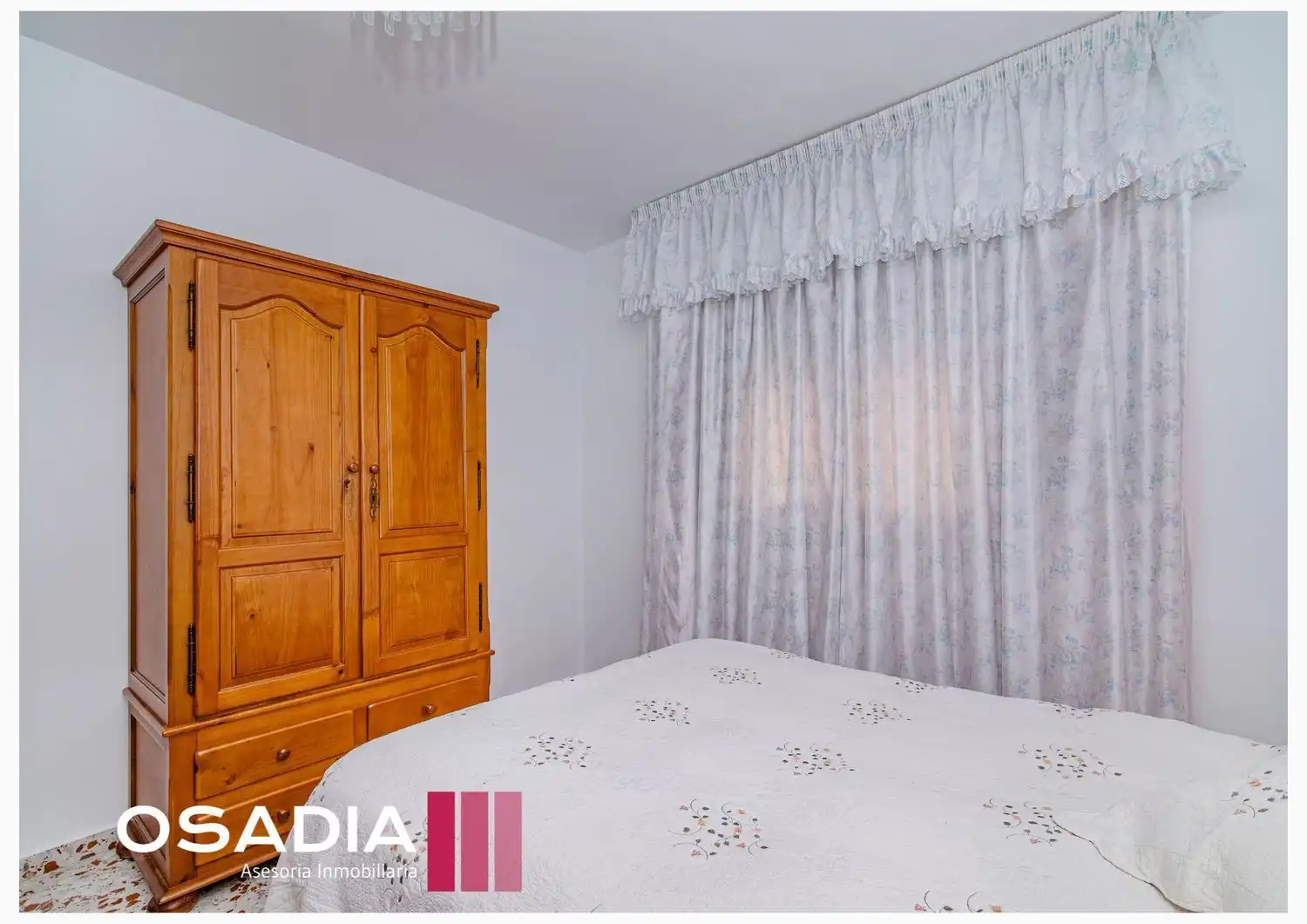 Dormitori de Casa o xalet en venda en Monachil