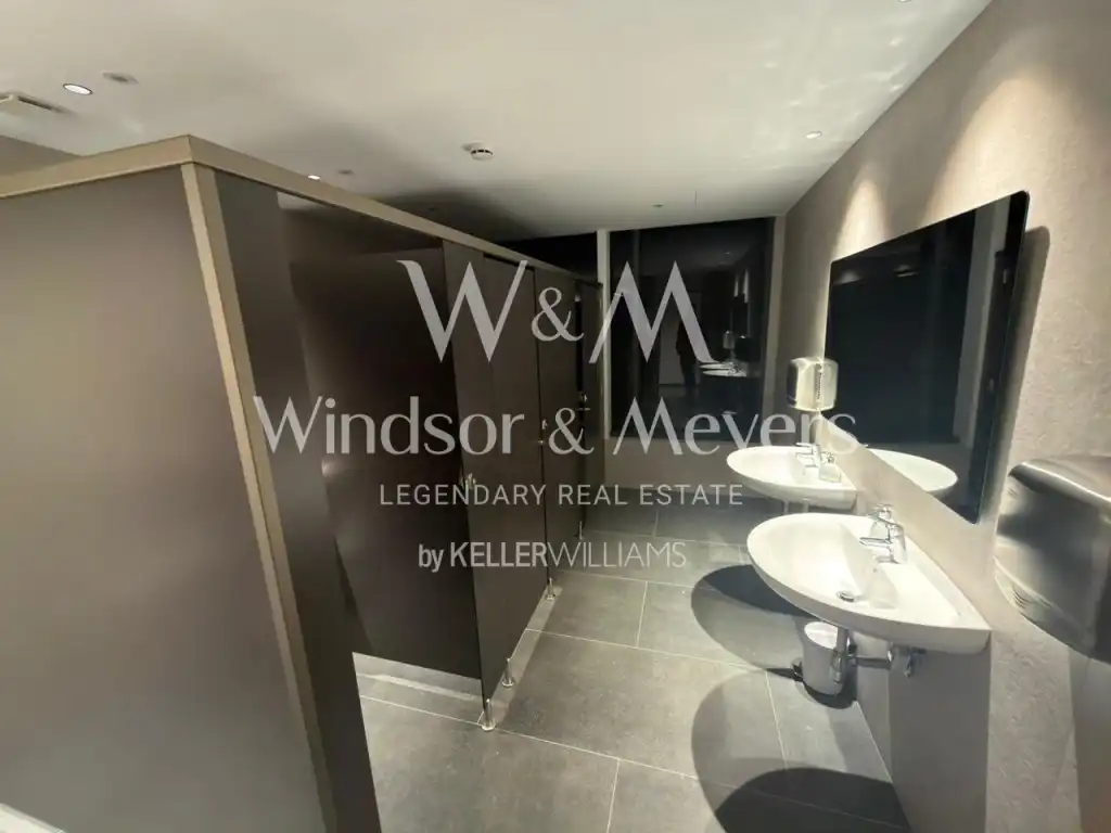 Baño de Oficina de alquiler en Escaldes – Engordany con Calefacción