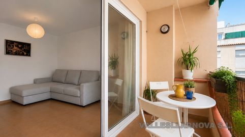 Foto 3 de Piso en venta en Estació de França, Mollet del Vallès
