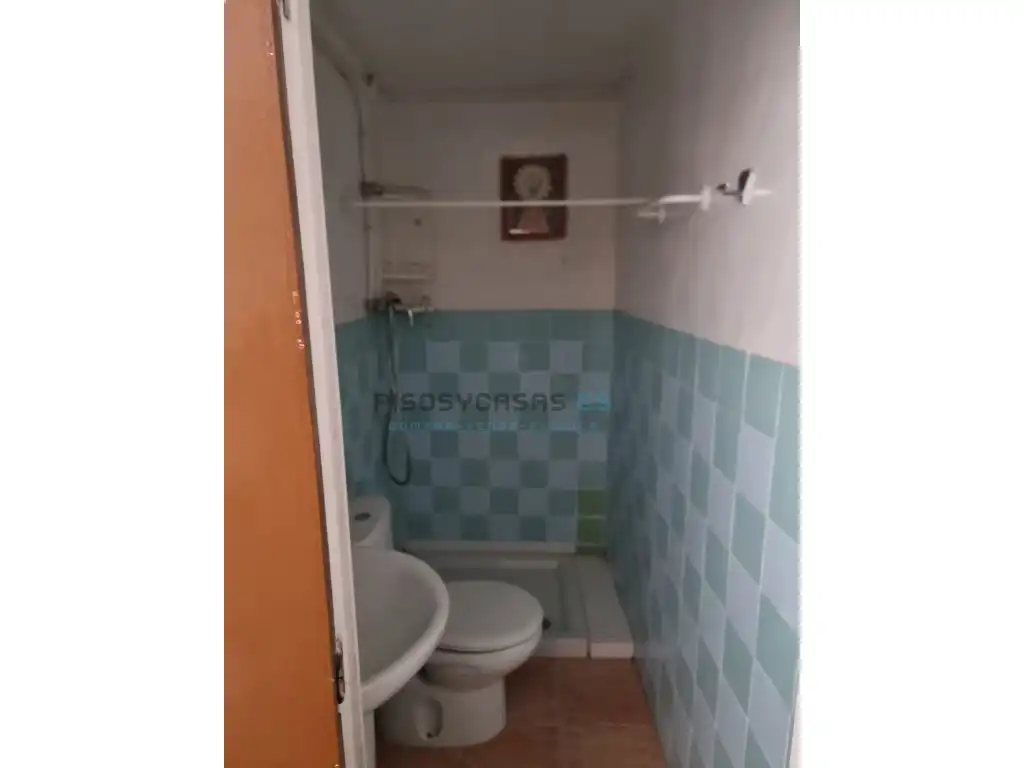 Bany de Casa o xalet en venda en Talayuelas
