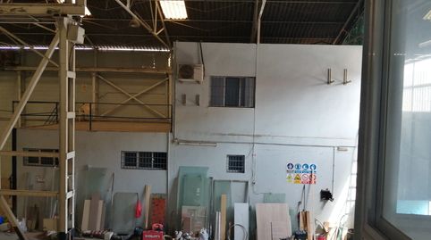 Photo 2 of Industrial buildings for rent in Santa Rosa - Valdeolleros, Córdoba Capital