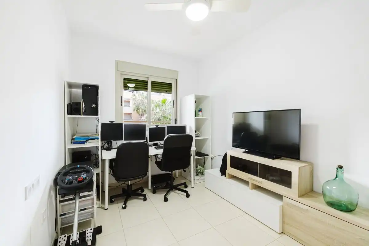 Flat with terrace for sale in C. Escritor Ángel Palomino, imagen 21
