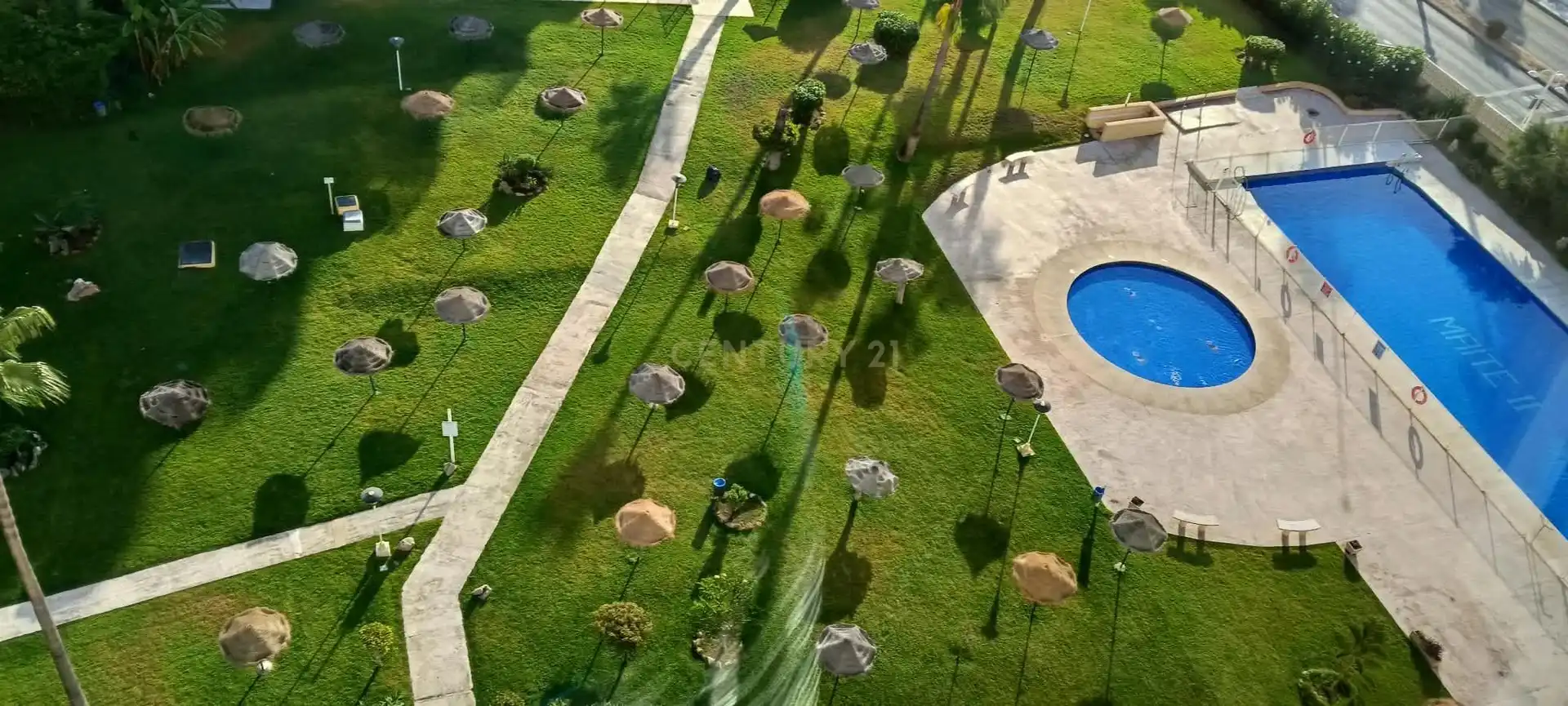 Apartamento con piscina en venta en Torrequebrada, imagen 27