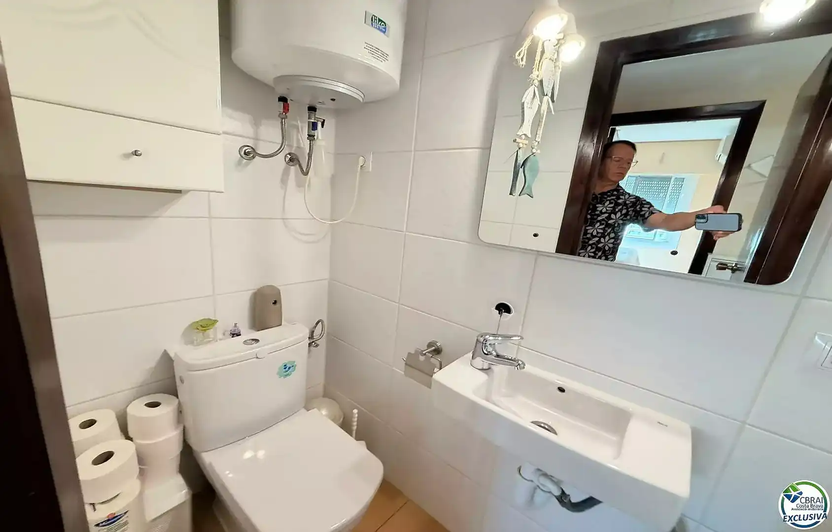 Apartament amb ascensor en venda a Avenida GOLA DE L ÉSTANY 10, imagen 25