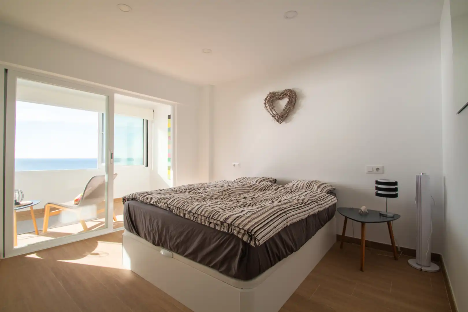 Apartament en venda a Les Maravelles