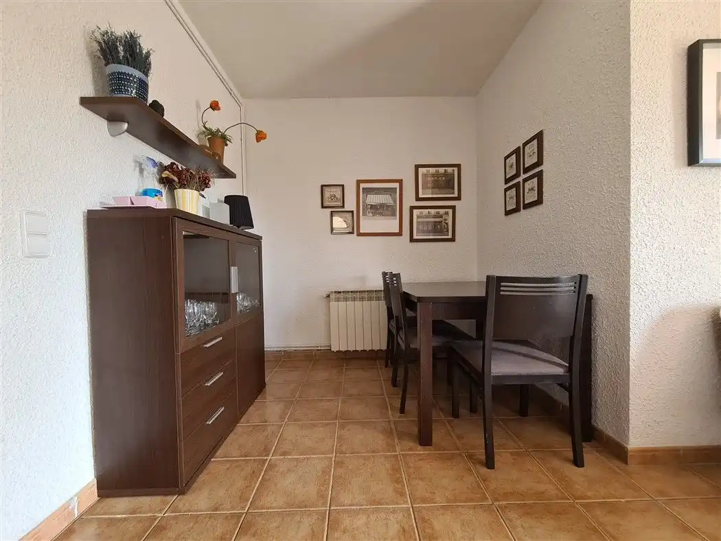 Apartamento de alquiler en Carrer del Pi de Baltasar, 14, Platja de Mont-roig