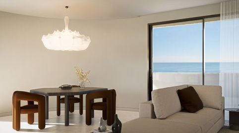 Foto 5 de Piso en venta en Avenida Madrid, Zona Pueblo, Calpe / Calp