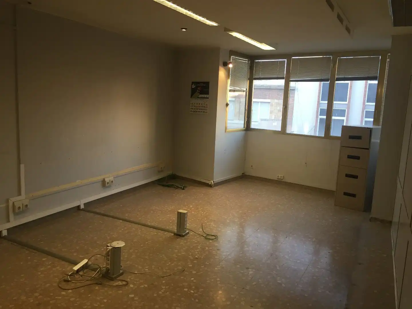 Office space with lift to rent in Carrer Cardenal Domènech 2, imagen 5