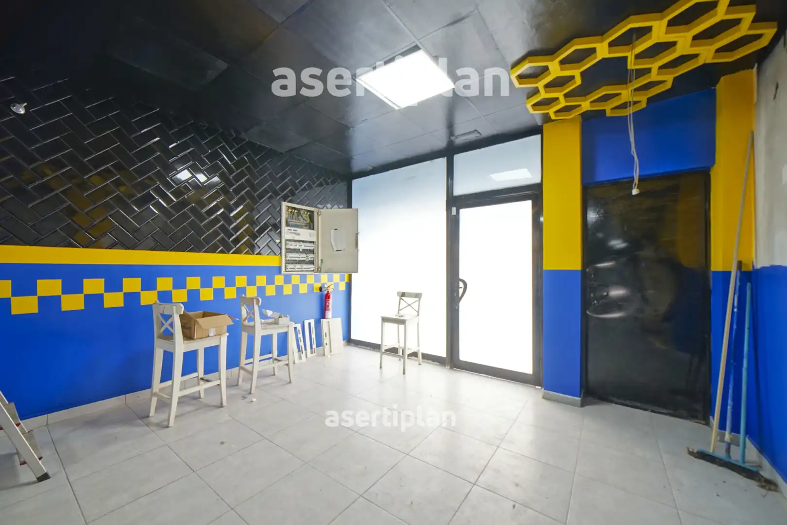 Business premises to rent in Carrer Churruca, imagen 2