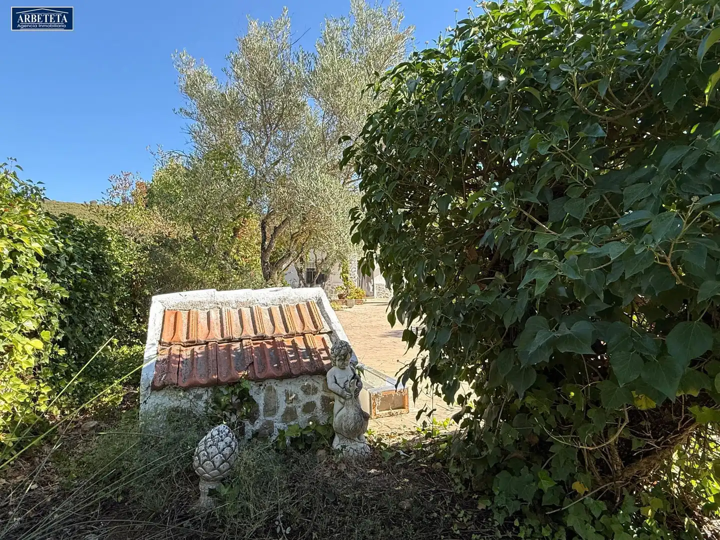 Maison rustique avec jardin à vendre à Humanes, imagen 48