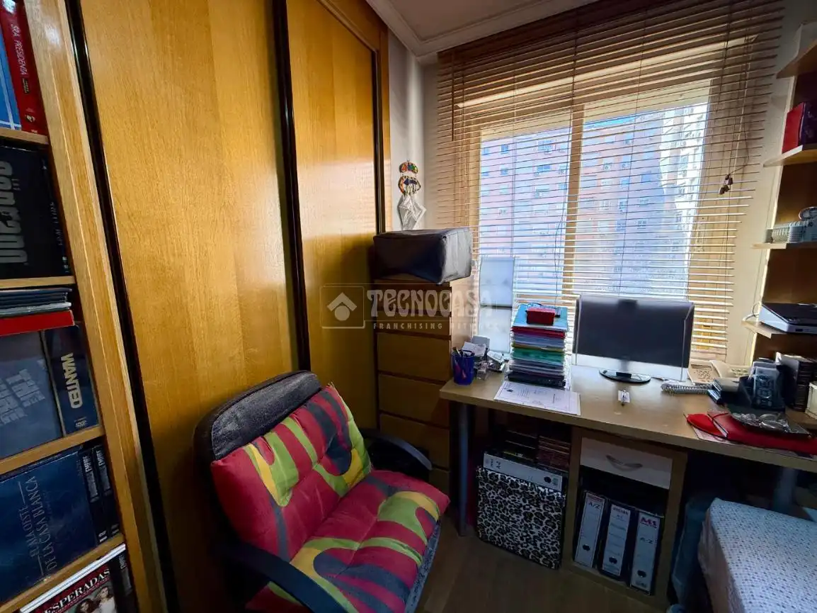 Piso en venta en Madrid