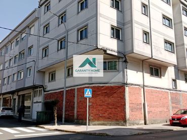 Residencial en venda a Santa Comba