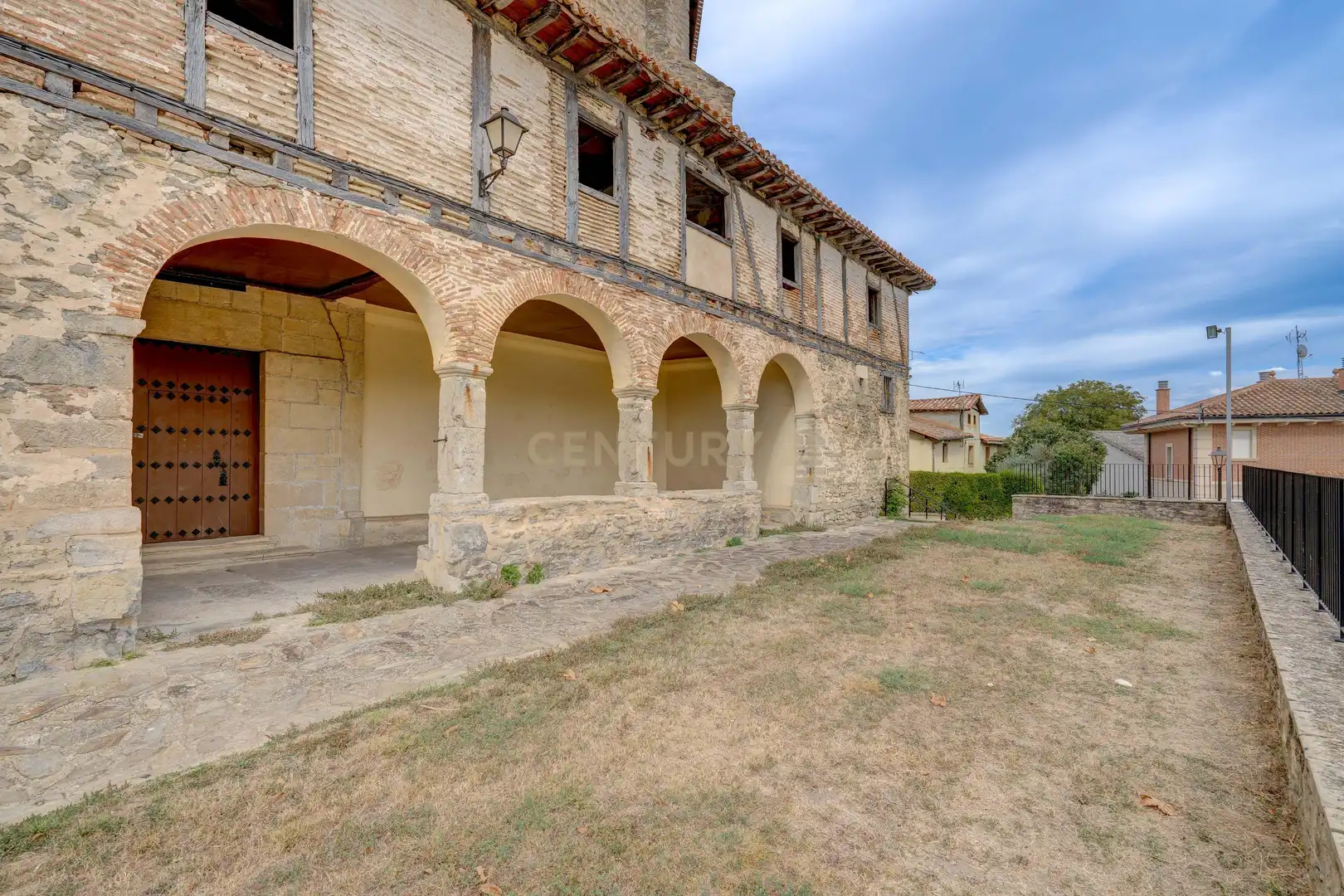 Rural land for sale in Gaztelu, Spain, imagen 12