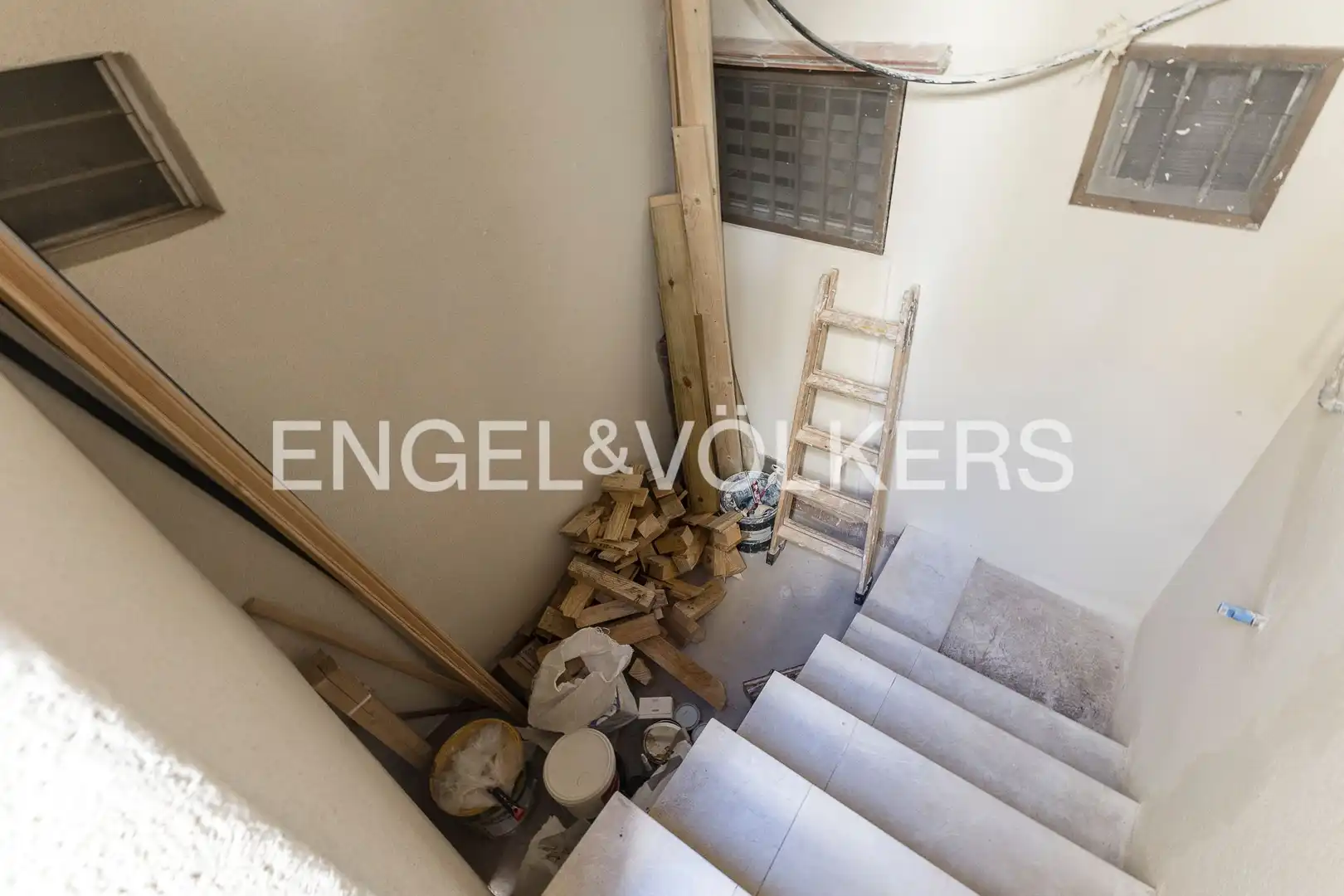 Attic for sale in Sants