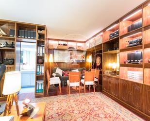 Living room of Office for sale in  Barcelona Capital  with Air Conditioner