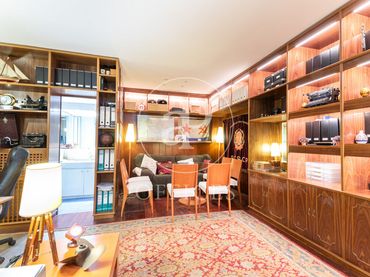 Büro zum Verkauf in Gran Via de Carles III
