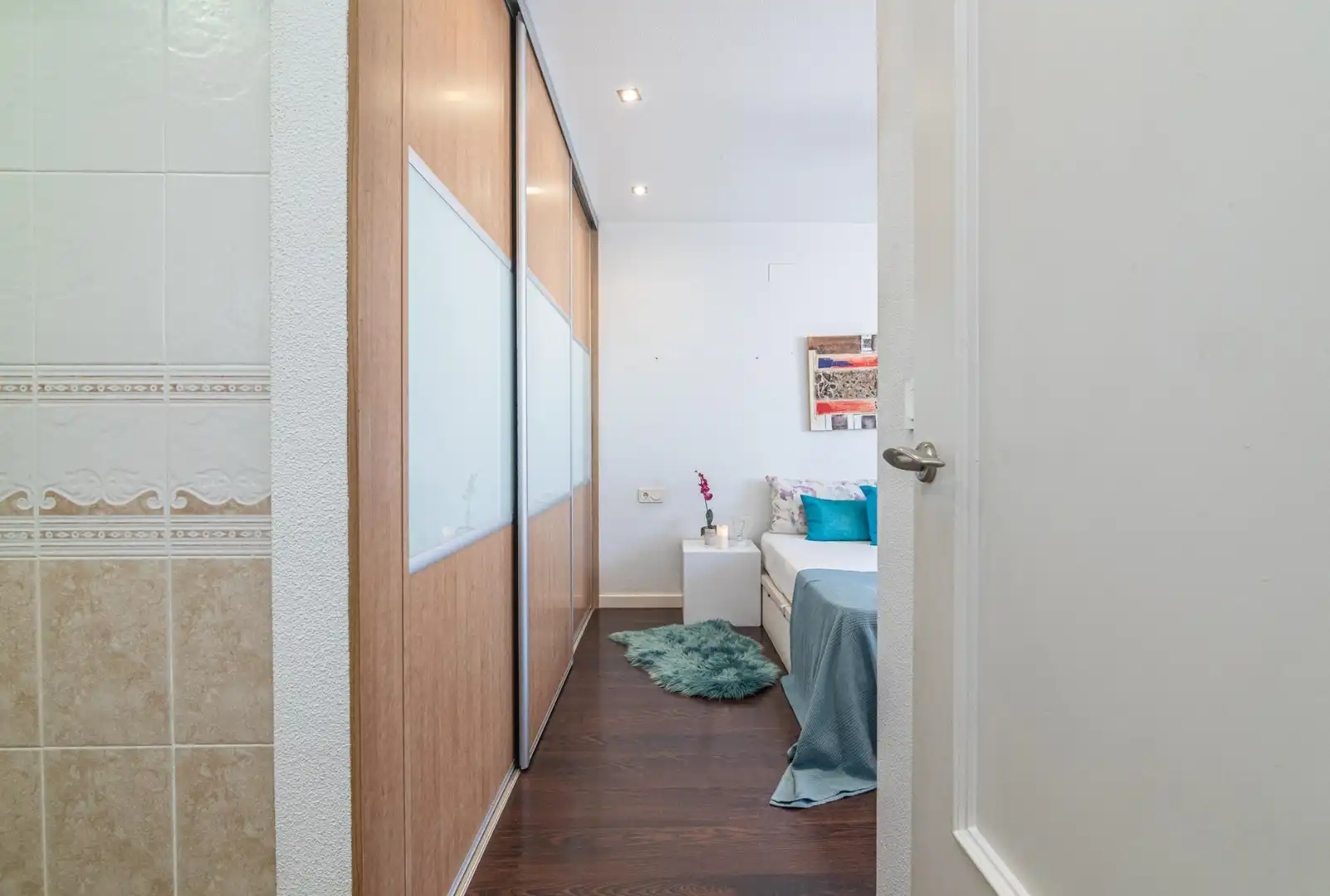 Wohnung mit Aufzug zum Verkauf in Calle BLAS VALERO 71, imagen 27
