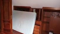 Bedroom of Country house for sale in Valdoviño