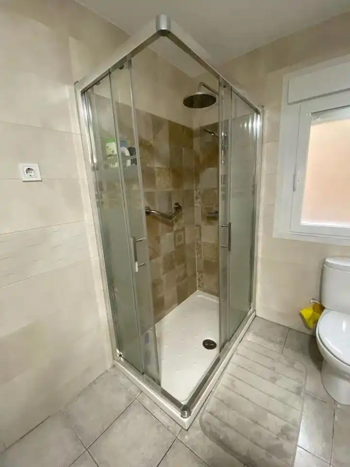 Apartament de lloguer a De Julio Aguirre, Almendrales