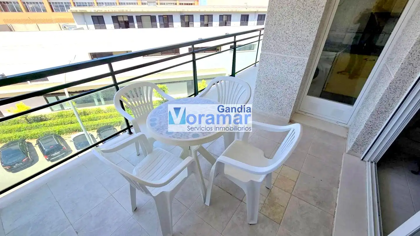 Apartament de lloguer a Oltra, 17, Playa de Gandia