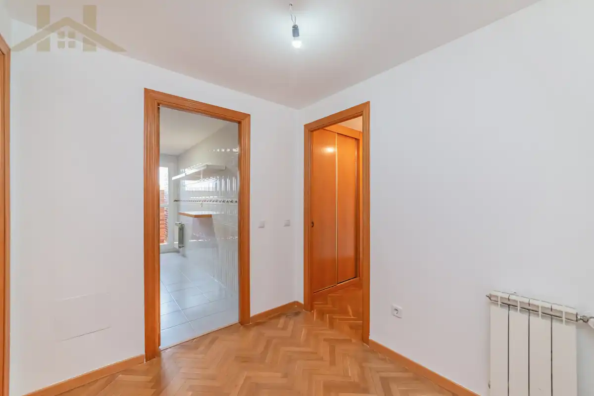 Wohnung zum Verkauf in Avenida Juan Carlos I, 76, Los Llanos - Valle Pardo