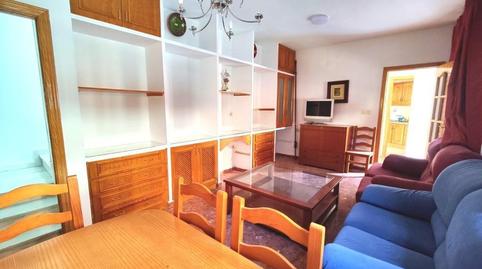 Photo 2 of Single-family semi-detached for rent in San Ildefonso,  Granada Capital