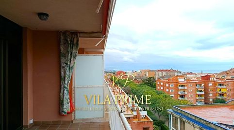 Foto 5 de Ático en venta en Centre, Vilassar de Mar