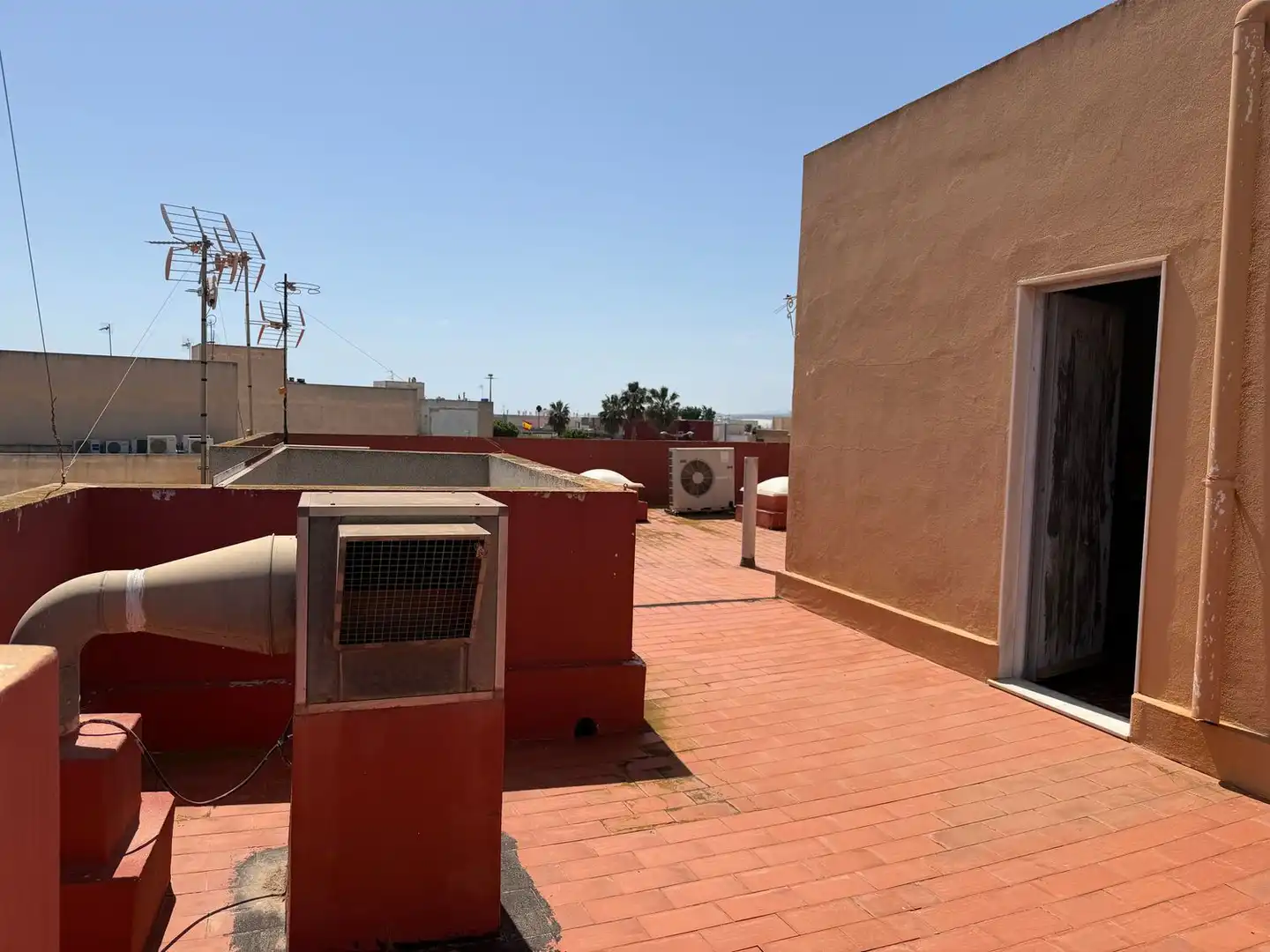 Villa zum Verkauf in Camino de Vera, imagen 62