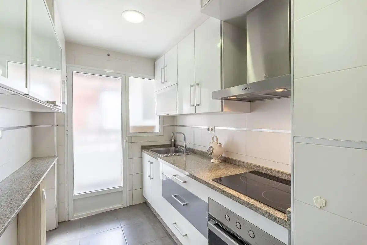 Wohnung zum Verkauf in Calle PALENCIA, 17, Barrio de Zaidín