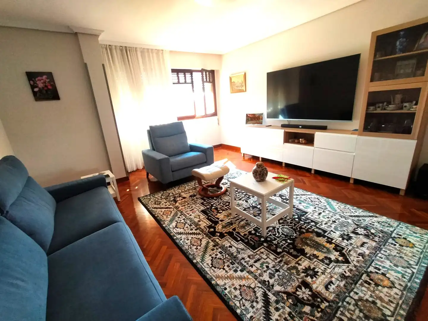 Piso con terraza en venta en Calle Ventilla, imagen 5