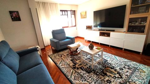 En la Calle Ventilla de Haro, en venta, bonita y amplia vivienda con gran trastero en el precio de 230.000 €., imagen 5