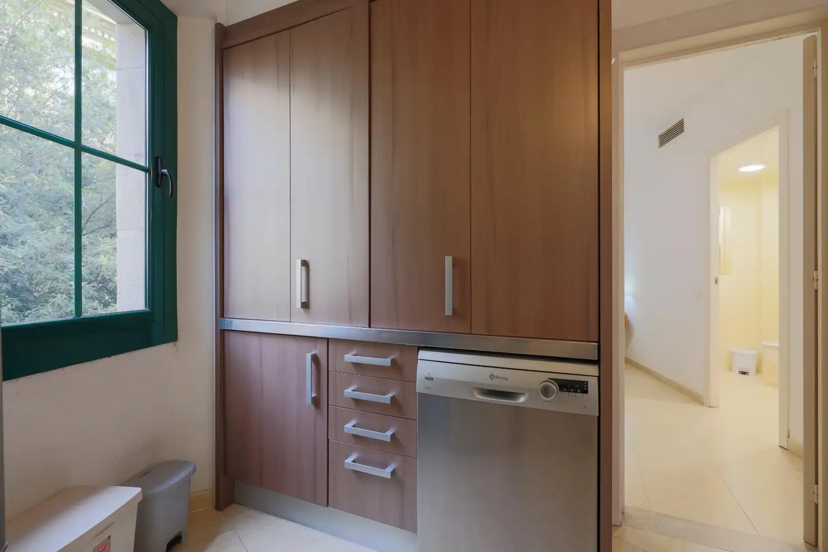 Flat with terrace to rent in Ciutat Vella, imagen 10