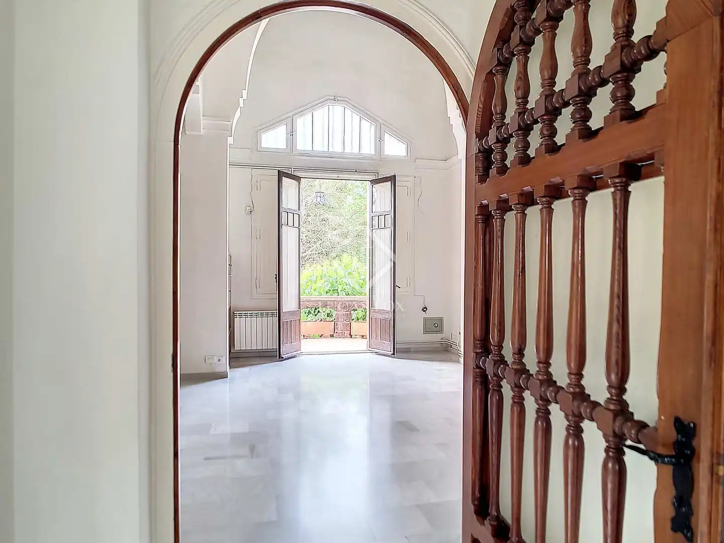 Casa o chalet en venta en Valldoreix