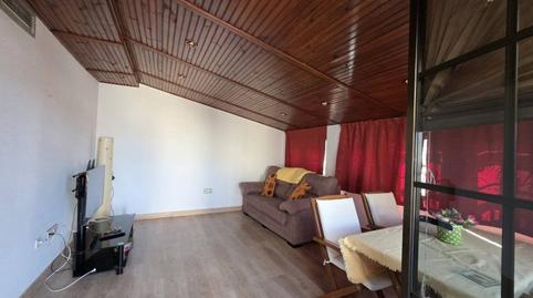 Foto 3 de Àtic de lloguer a Miralvalle - Av. Virgen del Puerto - La Data, Plasencia